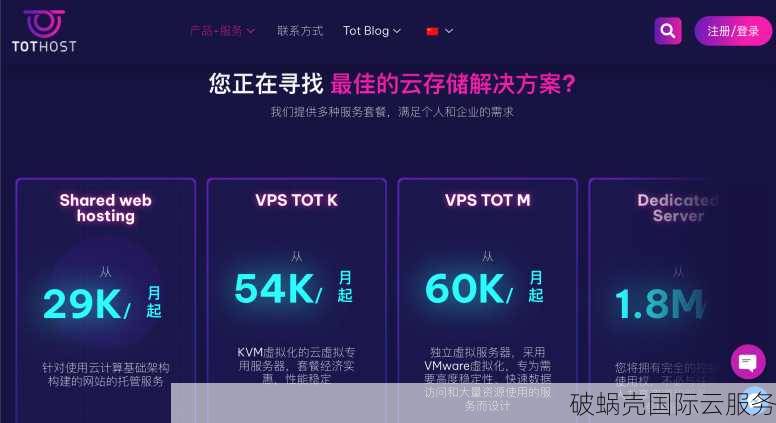 六六云助力TikTok流量业务，美英原生IP VPS推荐