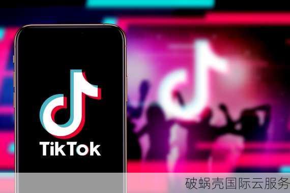 破蜗壳 Tiktok服务器：稳定可靠的云计算服务商