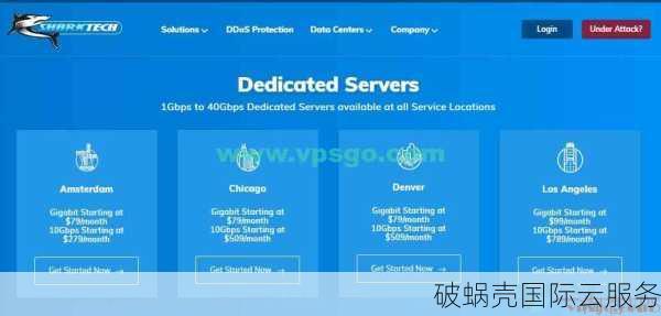 RAKsmart: Dedicated Server, VPS, Cloud Server and Bare