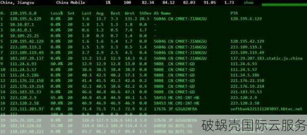 域名安全大揭秘：防止账号密码泄露，保护域名从我做起