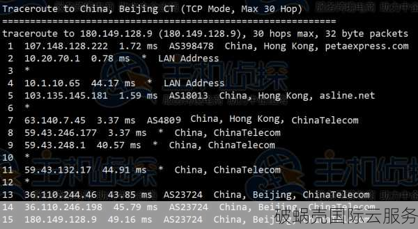 数脉科技端午特惠，享受CN2 BGP服务器托管方案低价优惠