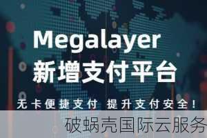 Megalayer - Global ISP