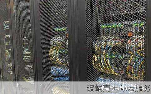 2022最新海外多IP站群服务器推荐