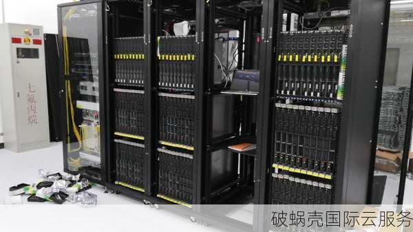 香港CN2专线服务器带宽展现，价格昂贵但性能卓越