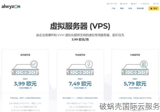 Tudcloud香港VPS大带宽促销活动：高性价比云主机选择