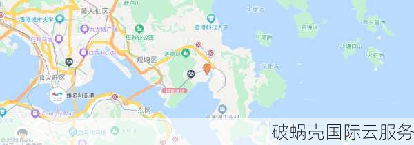 咕咕云VPS抢先评测：性价比如何？月流量限制又是什么？