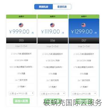 弘速云香港VPS秒杀价，8折优惠火爆抢购中