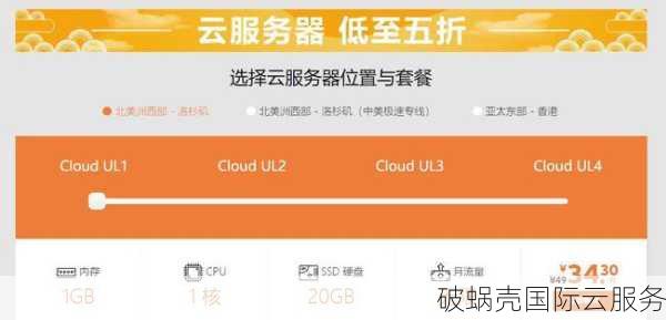 4元起！台湾台北VPS云服务器疯狂特惠，买云主机就选破蜗壳