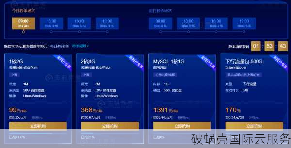 41云香港VPS火爆抢购！14元起，性价比炸裂，你还在犹豫什么？
