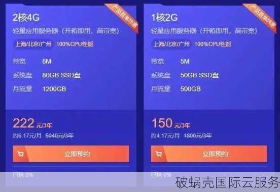 恒星云：香港CN2 VPS 9.9元起，深圳BGP云服务器大促活动揭秘
