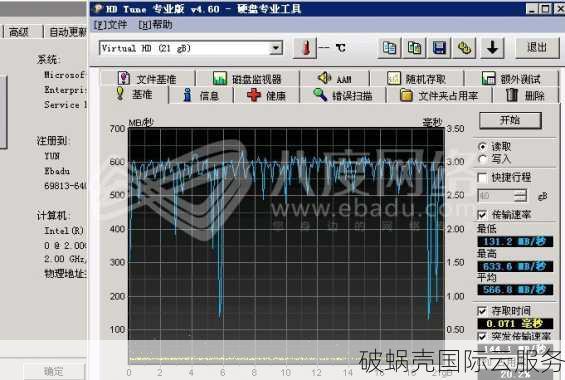 圣诞特惠！台湾KVM VPS 1核1G仅$39/年，性价比爆表