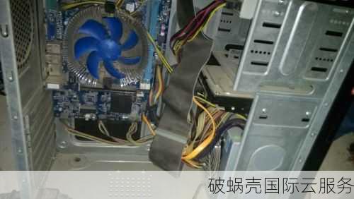 美国主机神器！1TB SSD+4TB HDD，100TB流量/月，只需1美元