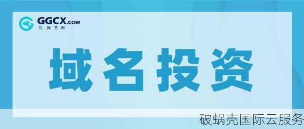 域名购买：究竟是投资还是保护？揭秘企业高价背后的秘密