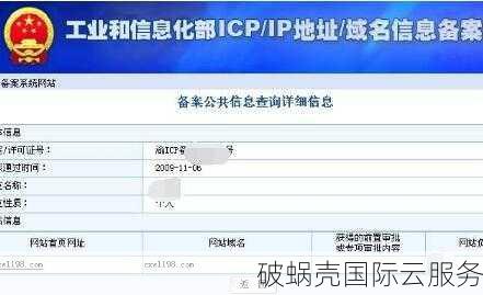 个人域名 vs 企业域名：究竟有何不同？