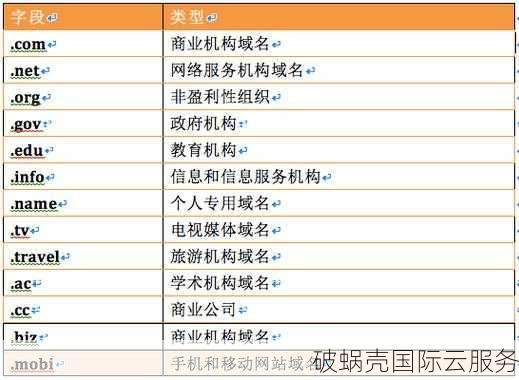 揭秘中国网域：你猜最热门的是什么？