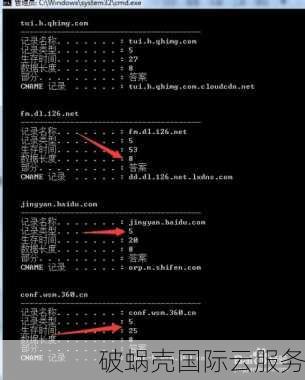 解密域名解析：从清理缓存到本地引路