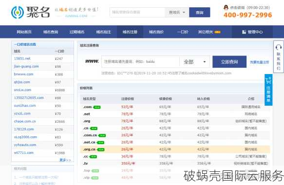 域名申请全解密：等待、迅速上手