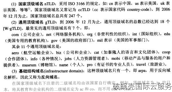 注册域名，你真的会了吗？别再随便注册了