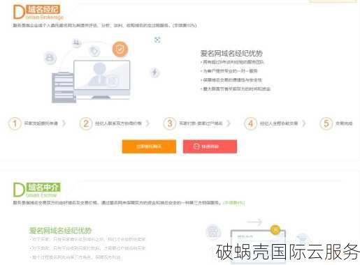 域名交易全攻略：小心陷阱，安全又靠谱