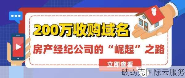 域名出售攻略：挂平台VS找经纪，哪个更高效？