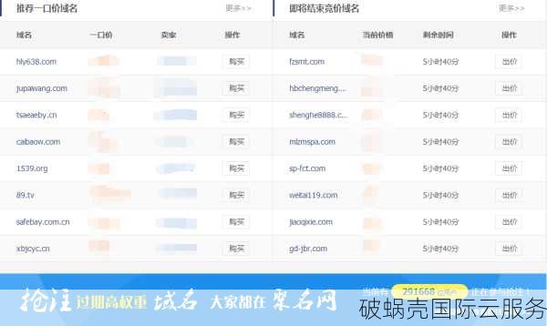 域名买卖窍门揭秘：如何高价出售域名？十年行家分享经验