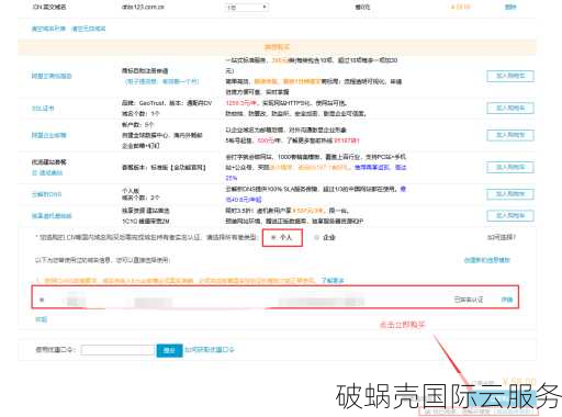 网页域名购买指南：价格、必要性与考量