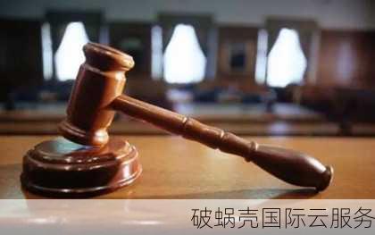 域名裁决书的送达与公告规定及相关问题解析