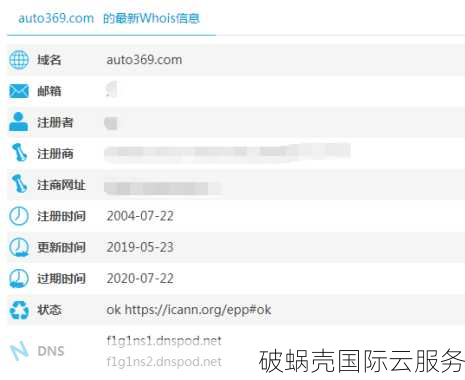 如何正确更改网络域名？换域名注意事项与301跳转技巧