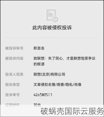 详解域名侵权表现形式及诉讼程序，保护您的合法权益