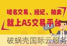 域名交易技巧与注意事项：如何成功卖出你的域名？