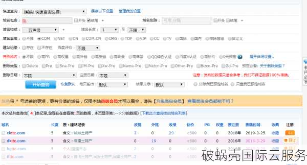 域名投资攻略：多久能卖出？如何选择最佳销售渠道？