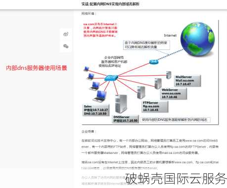 如何购买域名和空间？注意事项不容忽视！域名选择对企业至关重要