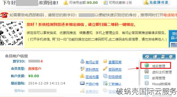 购买域名后不想使用了，是否可以不续费？处理方法解析与建议