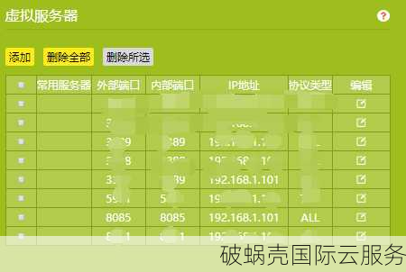 域名解析服务器的作用及解析过程详解：让访问更便捷的网站浏览体验