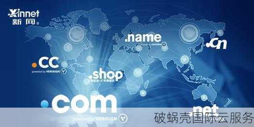 net域名的投资和商业价值解析：为何它成为全球品牌的首选通用域名后缀？