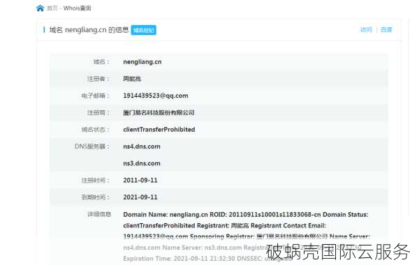 为什么cn域名如此受欢迎？探讨中国国家域名的魅力与广泛认可