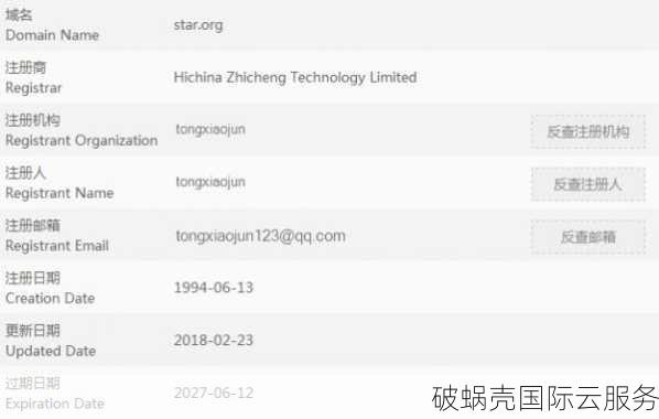 如何选择最适合的域名后缀？com、cn、net、info、top、xyz等对比分析