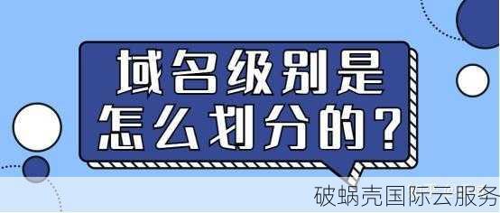 一个域名能建多少个网站？详解域名级别和建站数量限制