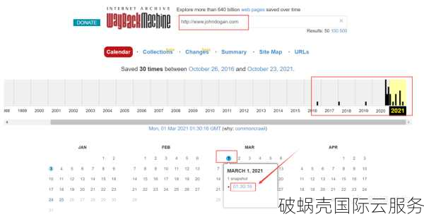 老域名可以做新网站吗？如何正确操作老域名转型新网站，实测效果明显