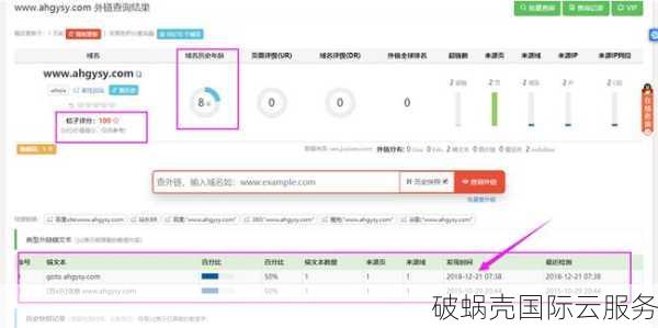 老域名可以做新网站吗？如何正确操作老域名转型新网站，实测效果明显