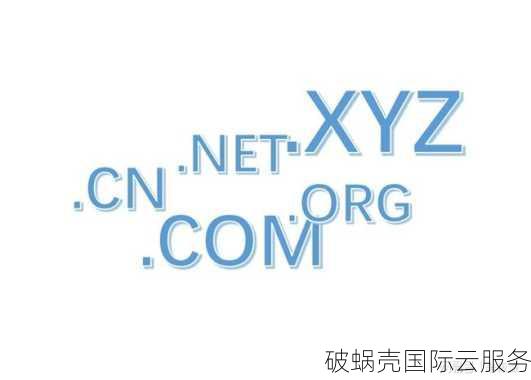 公司域名选择与价值分析，com、cn、net域名年费多少钱？