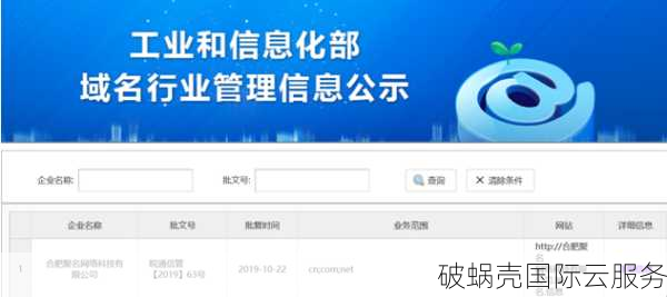 com域名实名认证政策解读：如何进行com域名实名认证？.com域名认证流程详解