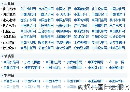 商标、商号、域名：为何它们需要统一？详解商标法规与企业标识保护