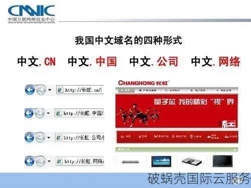 为什么选择.cn域名？是否适合用于英文网站？