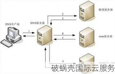 深入了解域名解析：IP反向解析原理及常见问题解析