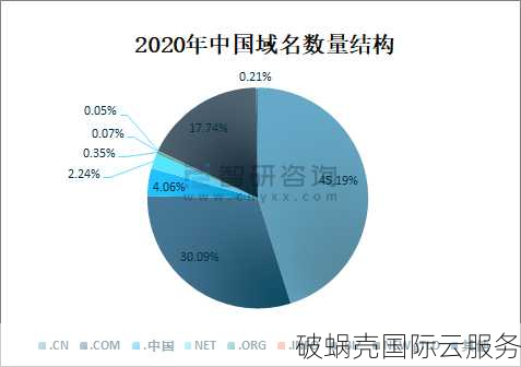 探索域名未来发展趋势：中国成为世界第二大市场，域名还将继续崛起吗？